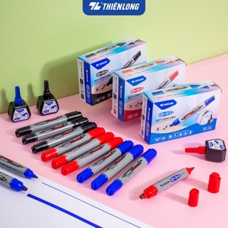 Bút lông dầu Thiên Long PM-07