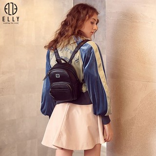 [Deal sang chảnh]  Balo nữ thời trang cao cấp ELLY – EBH18