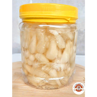 [650Gram] Củ Kiệu Ngâm Giòn Ngon Thơm Ăn Kèm Nhiều Món Dễ Ăn Dễ Chế Biến