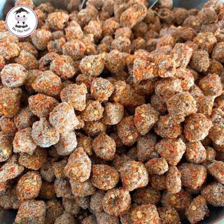 OMai Me Cay 500g Bò Đội Nón