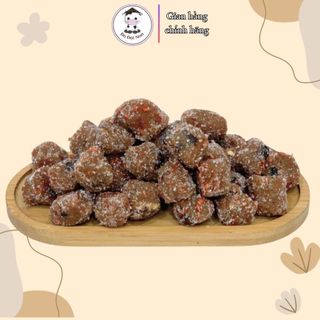 OMai Me Cay 500g Bò Đội Nón