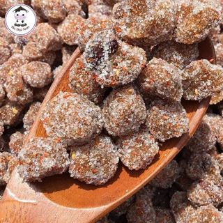 OMai Me Cay 500g Bò Đội Nón
