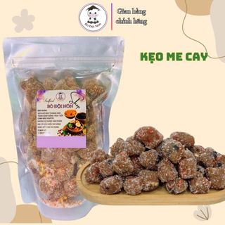  500Gr Ô Mai Me Cay_ Bò Đội Nón 