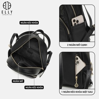  Balo nữ thời trang cao cấp ELLY – EBH52