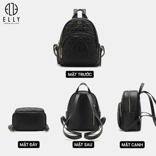  Balo nữ thời trang cao cấp ELLY – EBH52