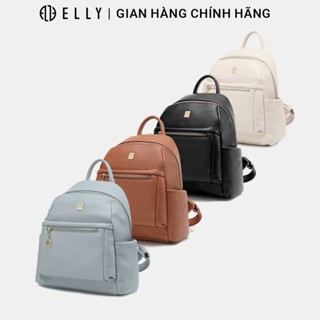 [Quà tặng 20/10] Balo nữ thời trang cao cấp ELLY – EBH13