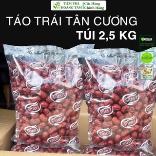  Táo trái Tân Cương túi 2.5 KG - Giá sỉ sản phẩm chính hãng. 