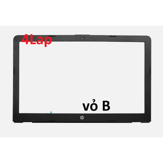Vỏ máy thay cho laptop Hp 15 Bs
