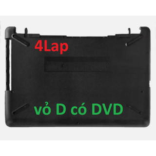 Vỏ máy thay cho laptop Hp 15 Bs