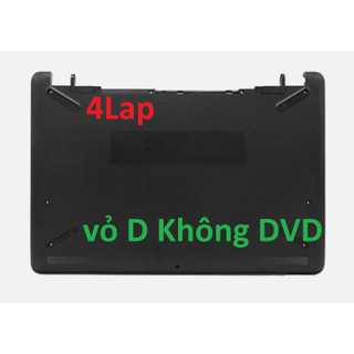 Vỏ máy thay cho laptop Hp 15 Bs