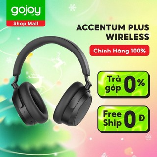 Tai nghe chụp tai bluetooth SENNHEISER Accentum Plus Bảo Hành Chính Hãng