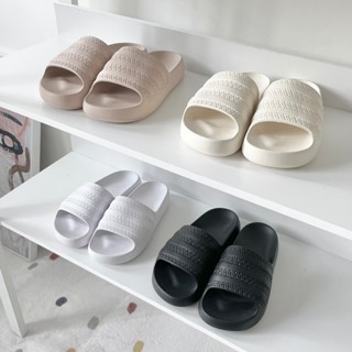 Dép Đúc Ngang Cao Su Êm Chân Bền Đẹp Không Thấm Nước MICHI MICHI