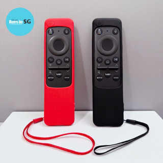 ỐP REMOTE ĐIỀU KHIỂN TIVI SAMSUNG DÒNG NĂNG LƯỢNG ĐỜI 2023/2024