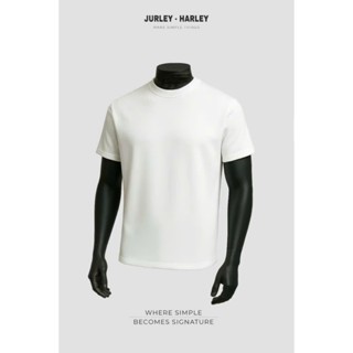 Áo hoạ tiết thêu logo phối cổ dệt chữ siêu đẹp - Áo polo nam hàng siêu cấp hot trend 2025