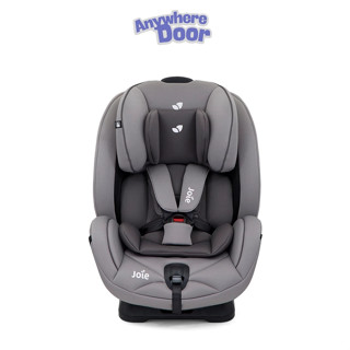 Ghế ngồi ô tô trẻ em Joie Stages Gray Flannel