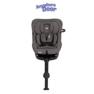 Ghế ngồi ô tô trẻ em Joie i-Pivot 360/ Spin 360 có isofix và xoay 360 độ cho bé sơ sinh tới 4 tuổi