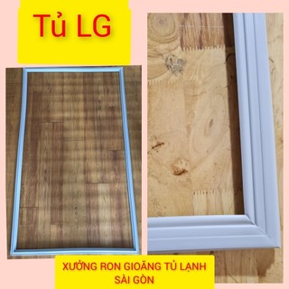 Ron Gioăng Ngăn Mát Tủ Lạnh LG GR-S402S