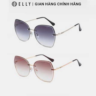 [Deal sang chảnh]  Kính mắt nữ thời trang cao cấp ELLY – EK127