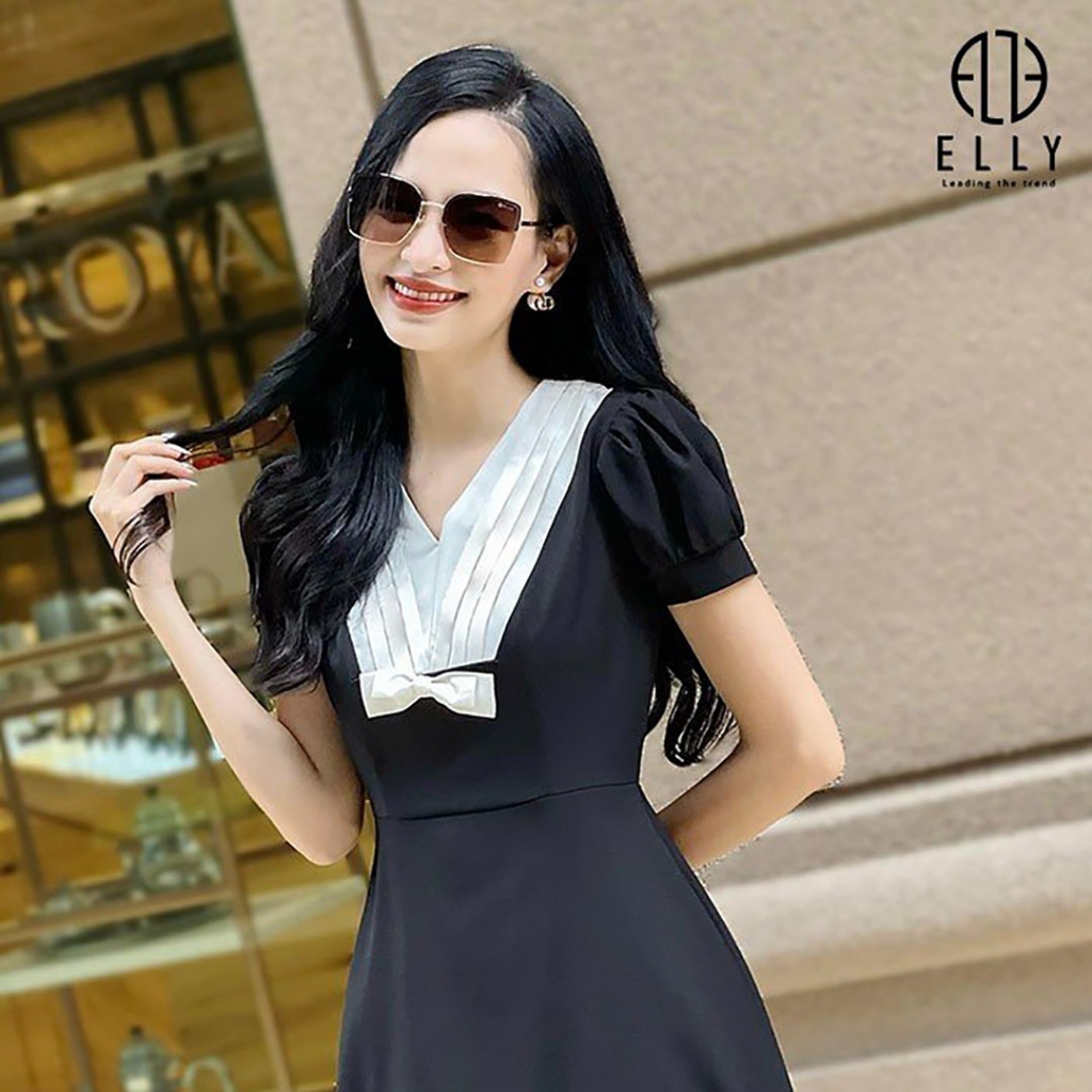 [Deal sang chảnh]  Kính mắt nữ thời trang cao cấp ELLY – EK133 | BigBuy360 - bigbuy360.vn