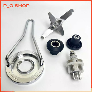 【🔥Rẻ】Phụ kiện máy xay sinh tố công nghiệp 2 lít