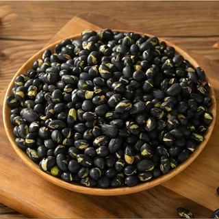  Đậu đen xanh lòng sấy giòn Nature Food loại ngon giòn rụm béo ngậy thơm ngon ăn vặt nuts snack 