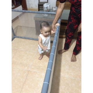 <Set 10 cái> Co góc, phụ kiện pvc phi 21mm, co góc 3 hướng, thập góc Siêu Thành, Bình Minh