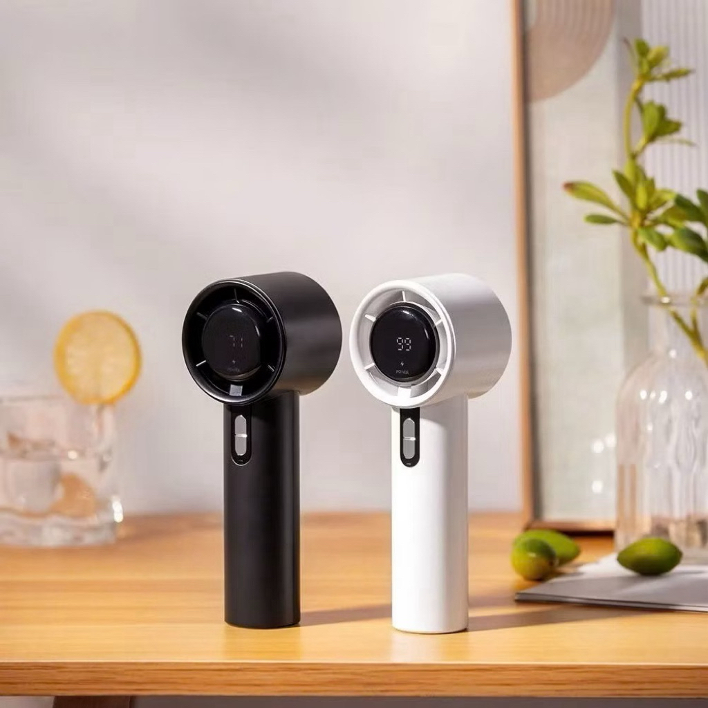 [TUGISTORE] Quạt cầm tay mini HIGH SPEED HANDHELD FAN