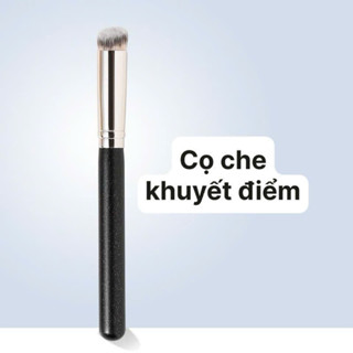  cọ che khuyết điểm lông mềm che phủ tốt 