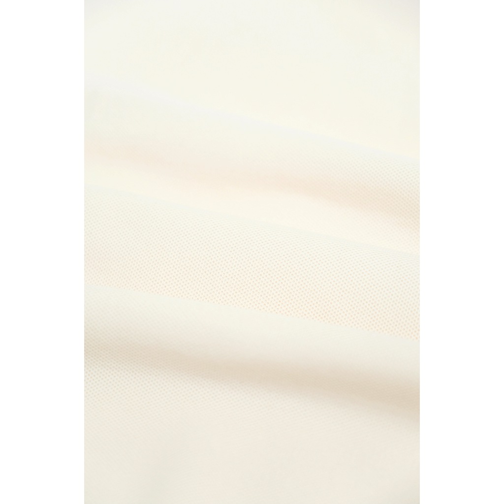 Áo polo nữ MONÁ tay phồng thêu thỏ chất thun cá sấu - BUNNIE TOP | BigBuy360 - bigbuy360.vn