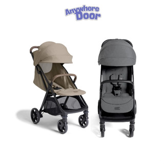 Xe đẩy trẻ em Joie Parcel LX Signature