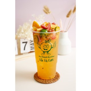 Lục Trà VINKING TEA 500G - Trà Xanh Nguyên Lá Hương Thơm Tự Nhiên