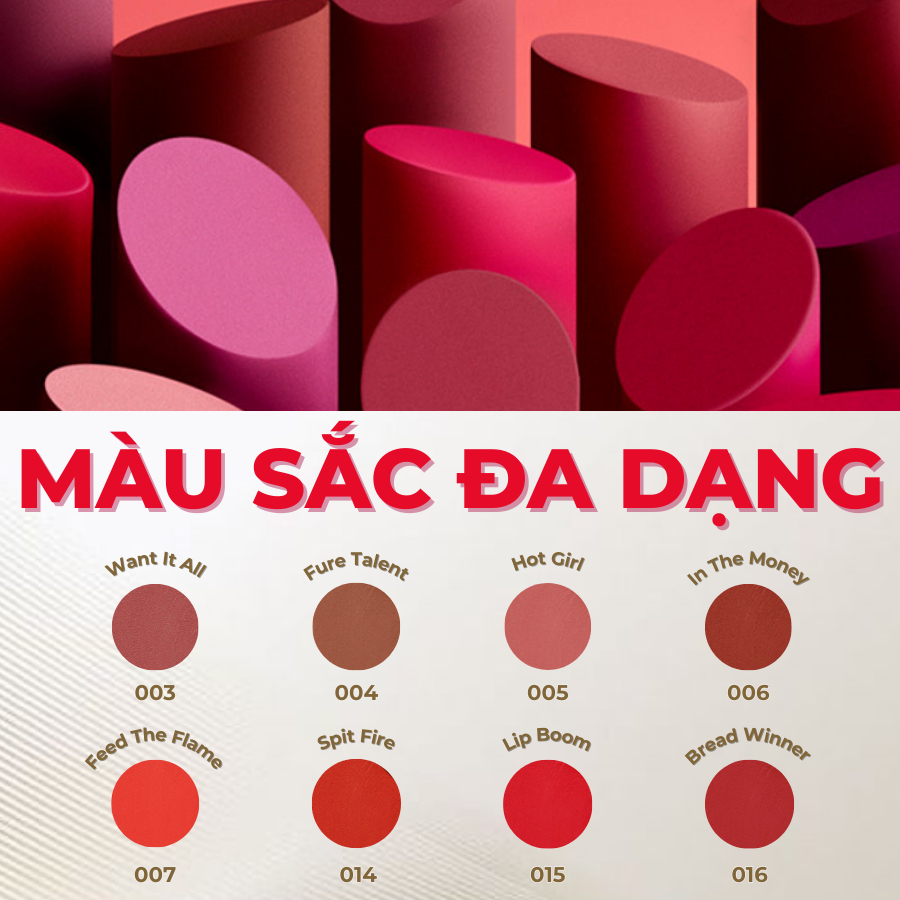 Son Môi Lâu Phai Revlon ColorStay Suede Ink Mịn Lì Như Nhung (2.55g) | BigBuy360 - bigbuy360.vn
