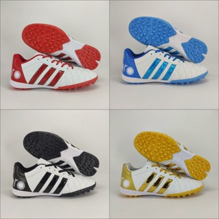  Giày 3 Sọc Toni 11 Pro Đế Cao Su 3 Lớp - Toni Kross 11 Pro Bản Cao Cấp Nhất 