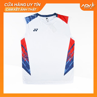   LOẠI TỐT - HỎA TỐC  Áo Quần Cầu Lông YONEX   Vải Polyester Thấm Hút - Thoáng Mát Bền Bỉ   Mã A110 