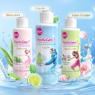 Dung dịch vệ sinh phụ nữ LACTACYD 250ml / Diana 150ml