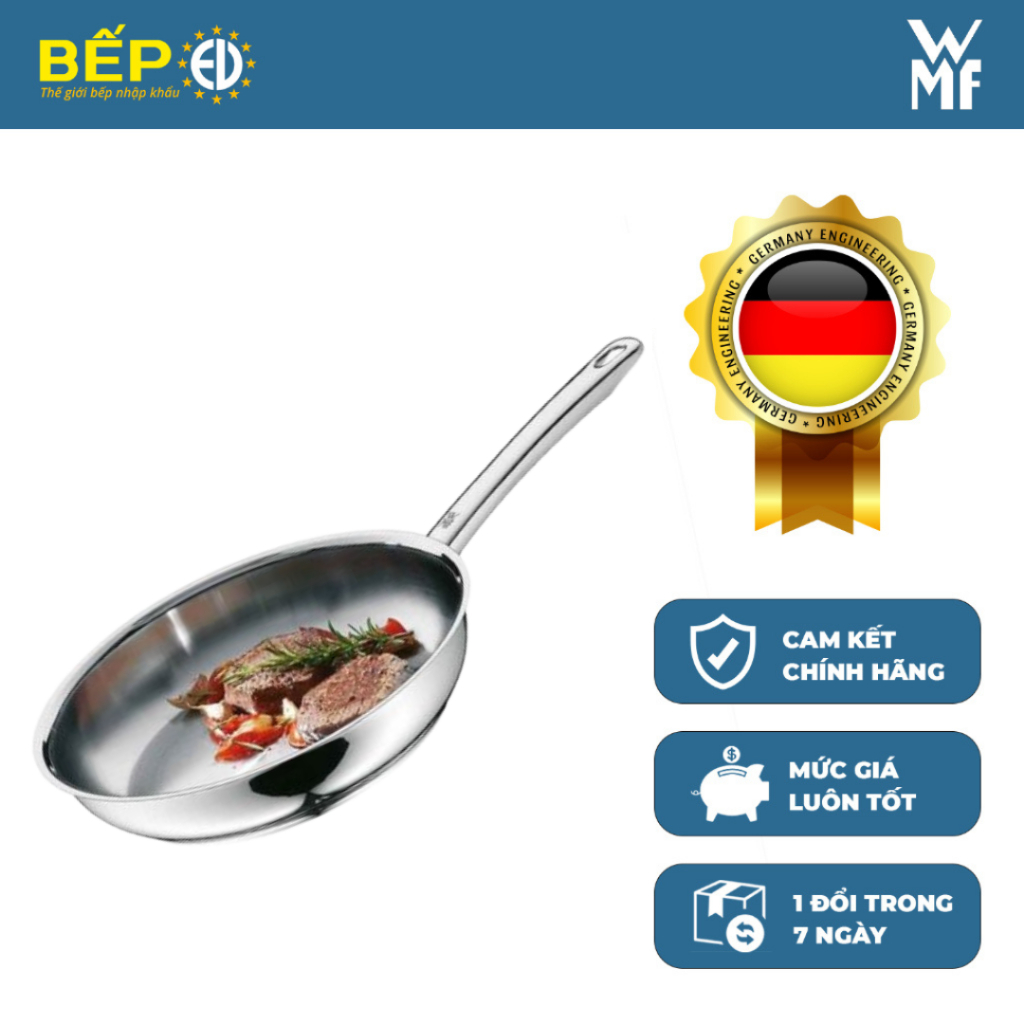 10794689991 - WMF PROFI-PFANNE FRYING PAN 28CM