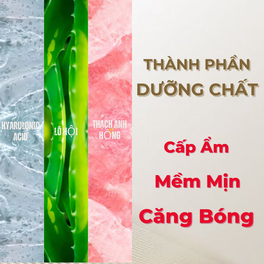 [ĐÃ VỀ HÀNG] Son Bóng Dưỡng Revlon Super Lustrous Glass Shine Lipstick (3.1g) | BigBuy360 - bigbuy360.vn