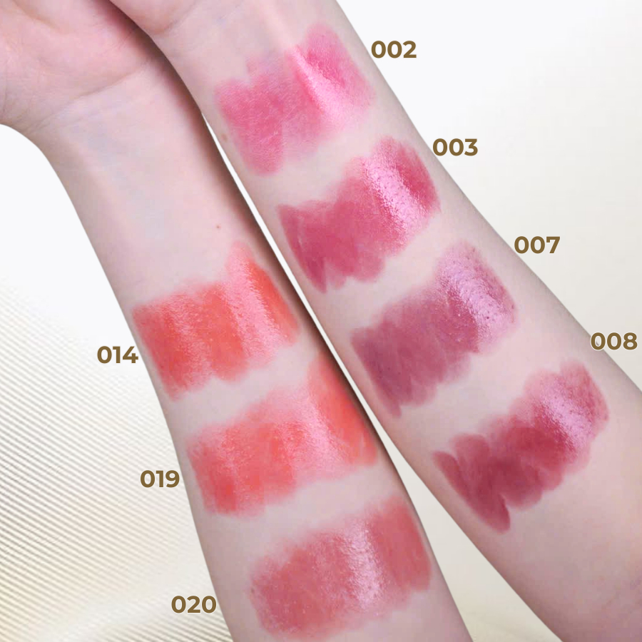 [ĐÃ VỀ HÀNG] Son Bóng Dưỡng Revlon Super Lustrous Glass Shine Lipstick (3.1g) | BigBuy360 - bigbuy360.vn
