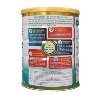 Sữa Nutricare Fine 900g [Dành cho người ung thư].