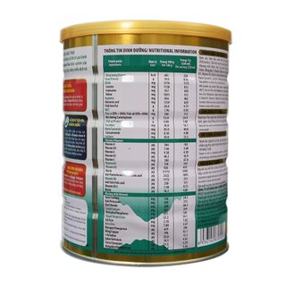 Sữa Nutricare Fine 900g [Dành cho người ung thư].