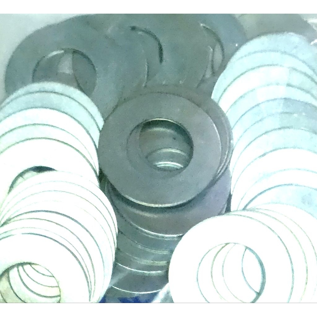 Lông đền sắt xi. 8ly x100gram...