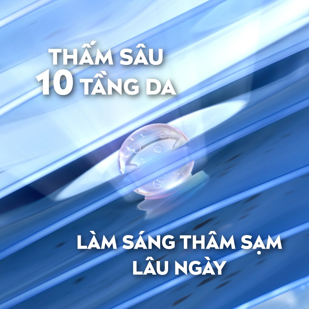 Serum Dưỡng Thể NIVEA 10 Super Vitamins & Skin Foods Sáng Da Mờ Thâm Sau 5 Ngày (170 ml) - 93830 | BigBuy360 - bigbuy360.vn