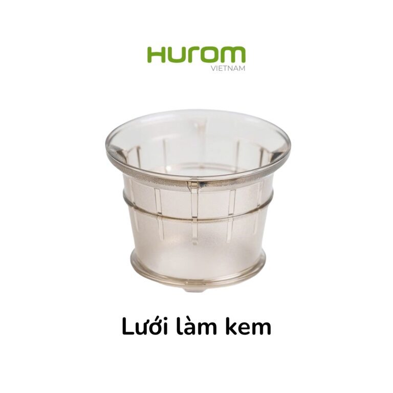 Lưới làm kem máy ép chậm Hurom H200, H201