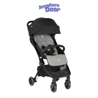 Xe đẩy trẻ em Joie Pact Ember cho bé từ sơ sinh đến 15kg bảo hành 12 tháng