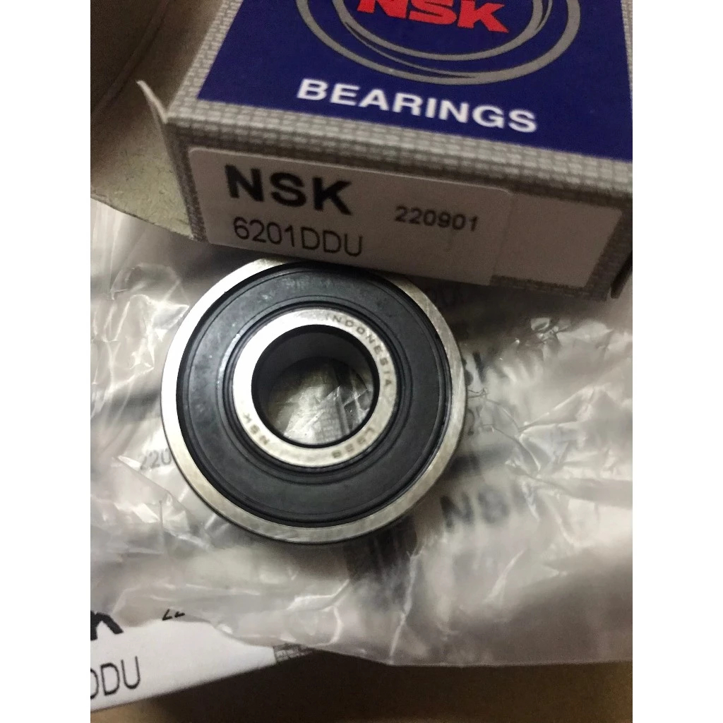 Vòng bi·(bạc đạn) 6203 2RS Chất lượng cao -THANH LÝ