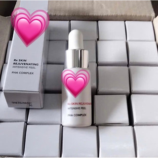 Peel tái tạo da cao cấp  C    NP 5ml rx