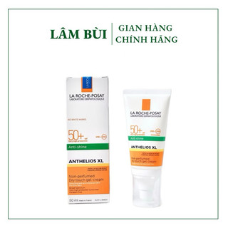  Kem chống nắng Laroche Posay Anti-shine Anthelios XL MẪU MỚI 2025 