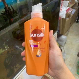 Dầu gội Sunsilk Thái Lan 350ml/chai