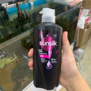 Dầu gội Sunsilk Thái Lan 350ml/chai