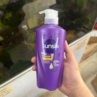 Dầu gội Sunsilk Thái Lan 350ml/chai